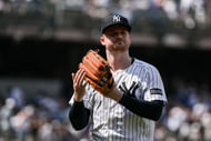 Clarke Schmidt is a risky but high-ceiling play (Credits: IMAGN)